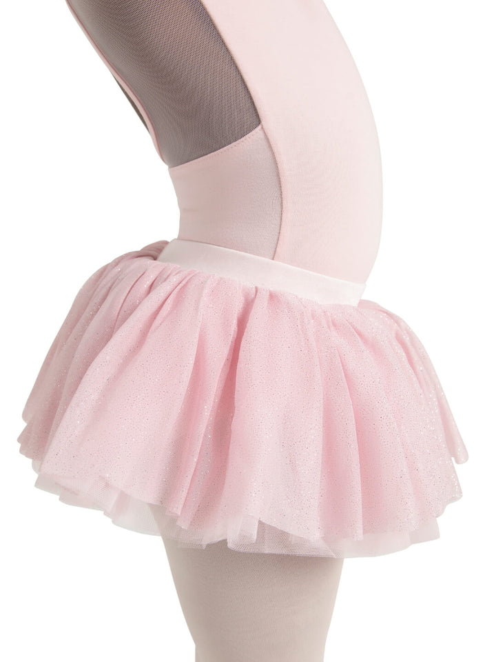 Glitter Tutu Skirt - The Stage Shop