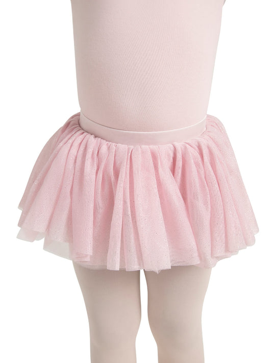 Glitter Tutu Skirt - The Stage Shop