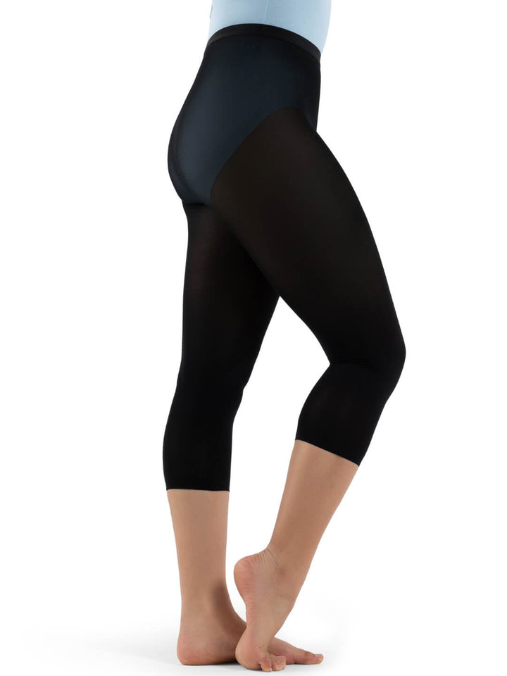 Ultra Hold Footless Tight - Women - The Stage Shop