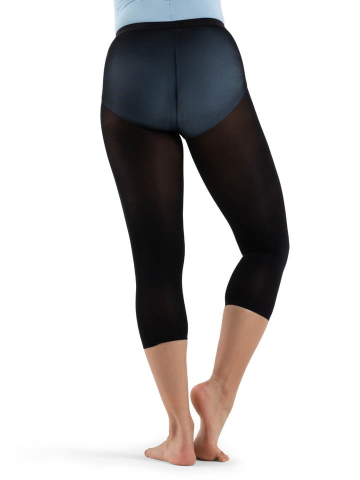 Ultra Hold Footless Tight - Women