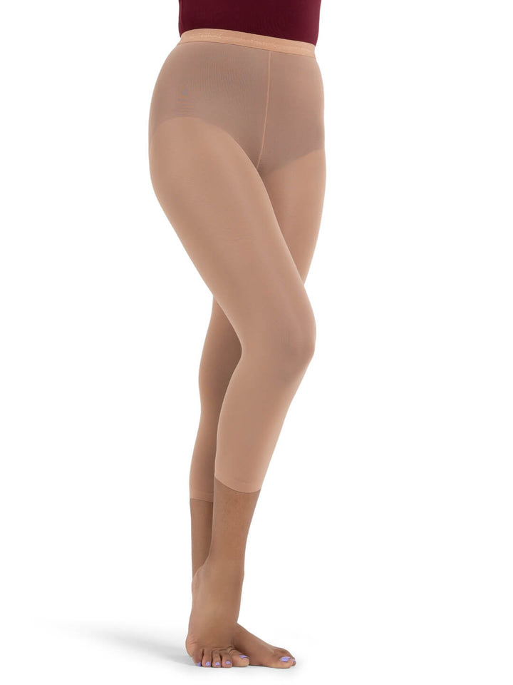 Ultra Hold Footless Tight - Women