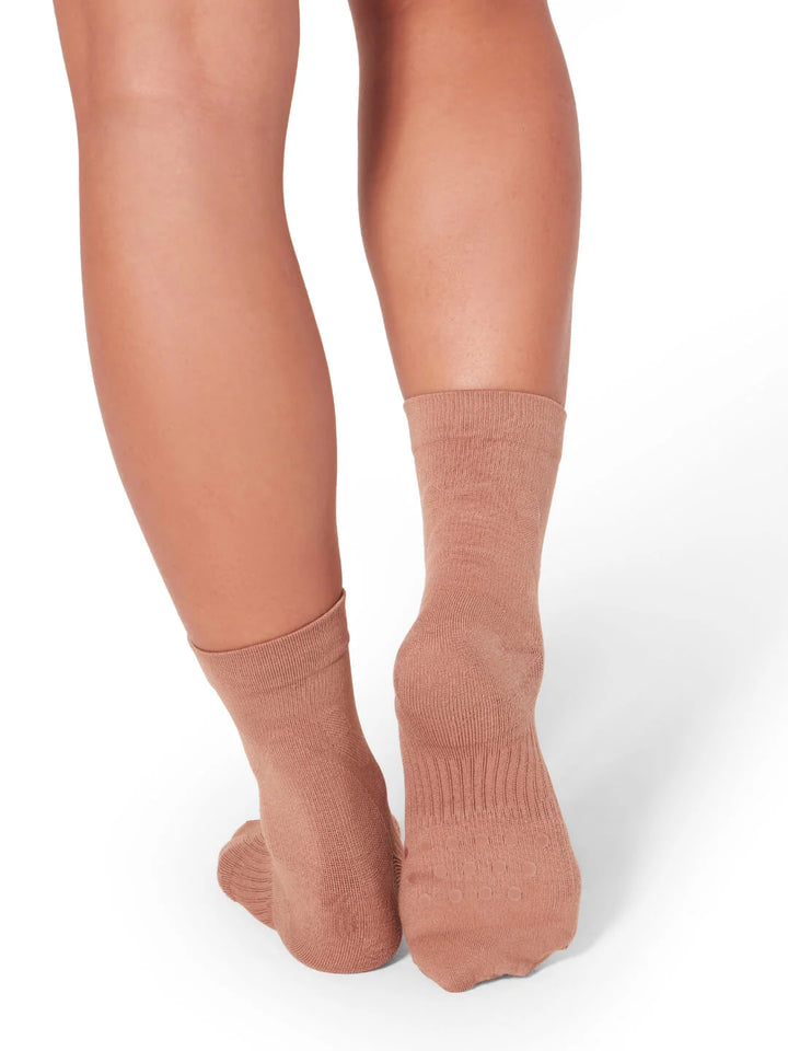 Lifeknit Sox II Dance Socks - The Stage Shop