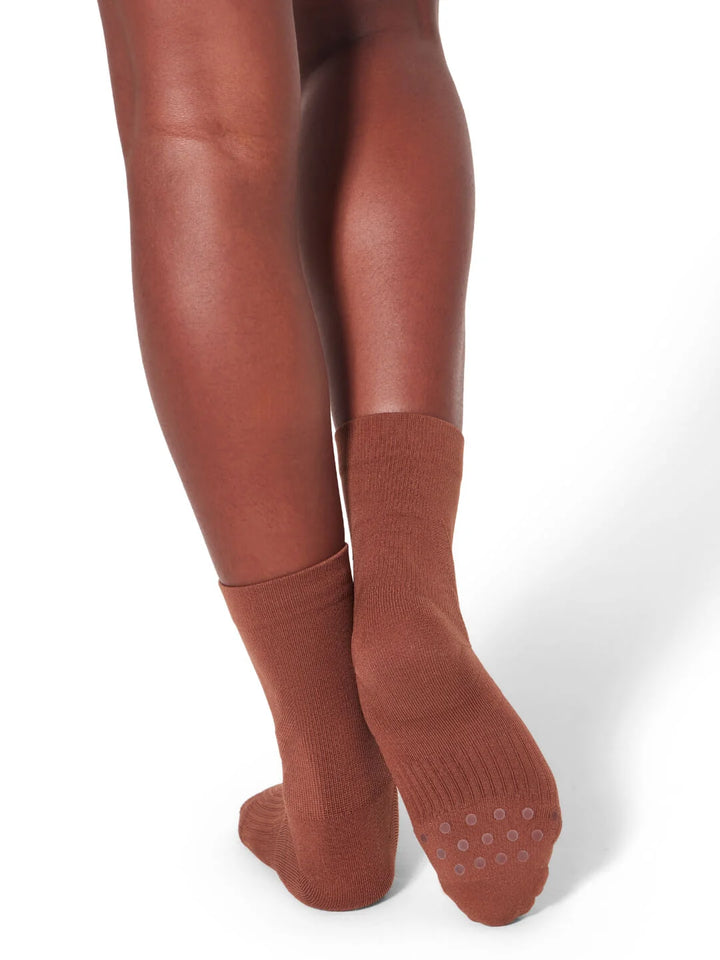 Lifeknit Sox II Dance Socks - The Stage Shop
