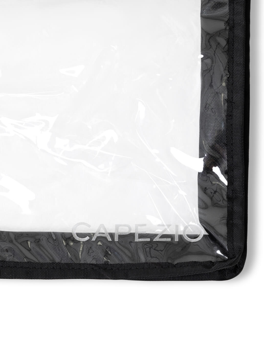 On The Go Garment Bag - The Stage Shop