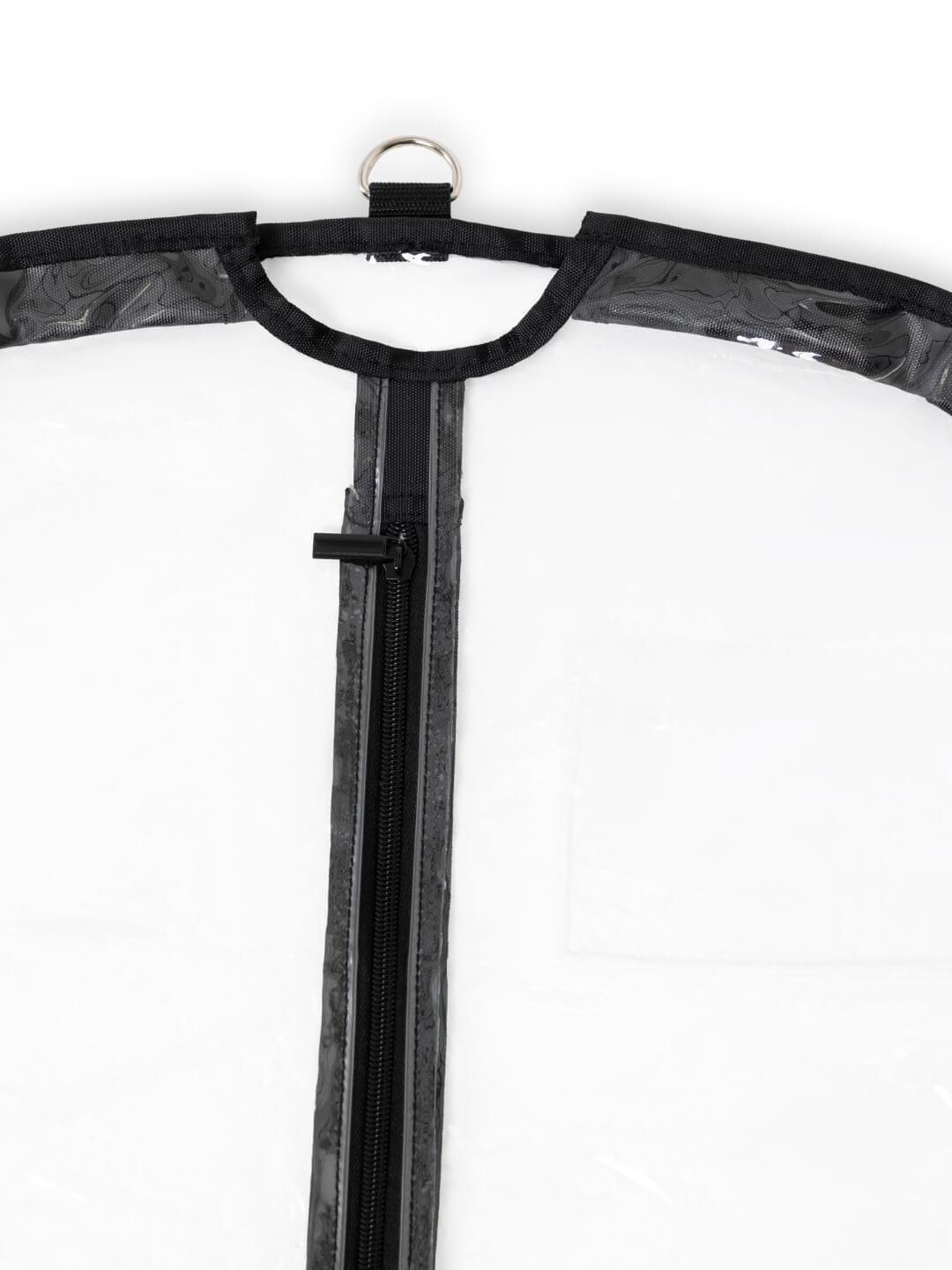 On The Go Garment Bag - The Stage Shop