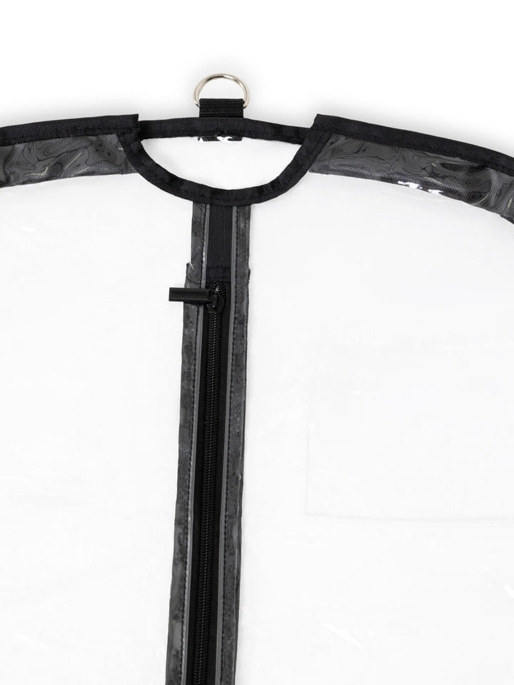 On The Go Garment Bag - The Stage Shop