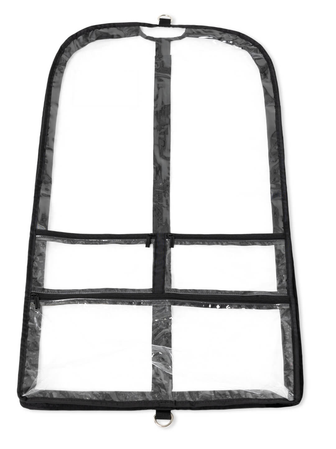 On The Go Garment Bag - The Stage Shop