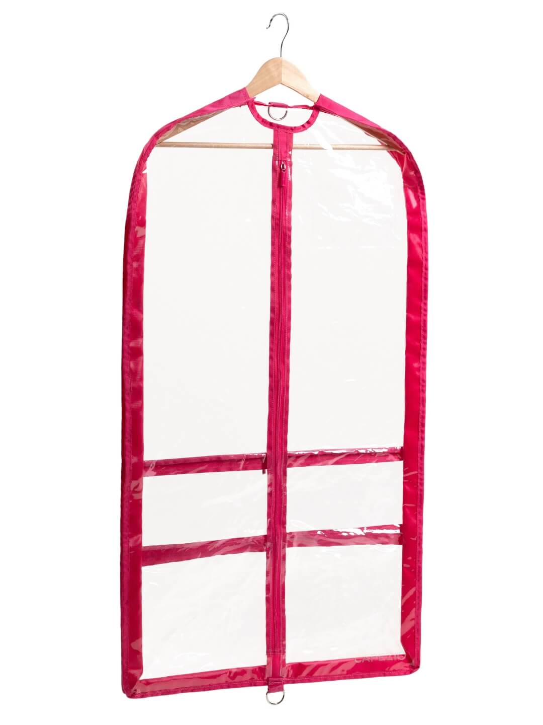 On The Go Garment Bag – The Stage Shop