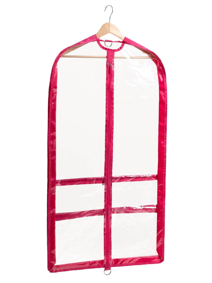 On The Go Garment Bag - The Stage Shop
