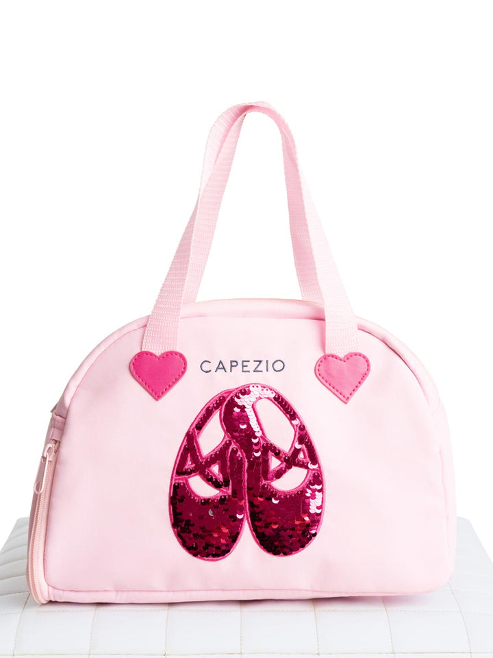 Girls Pretty Tote - The Stage Shop