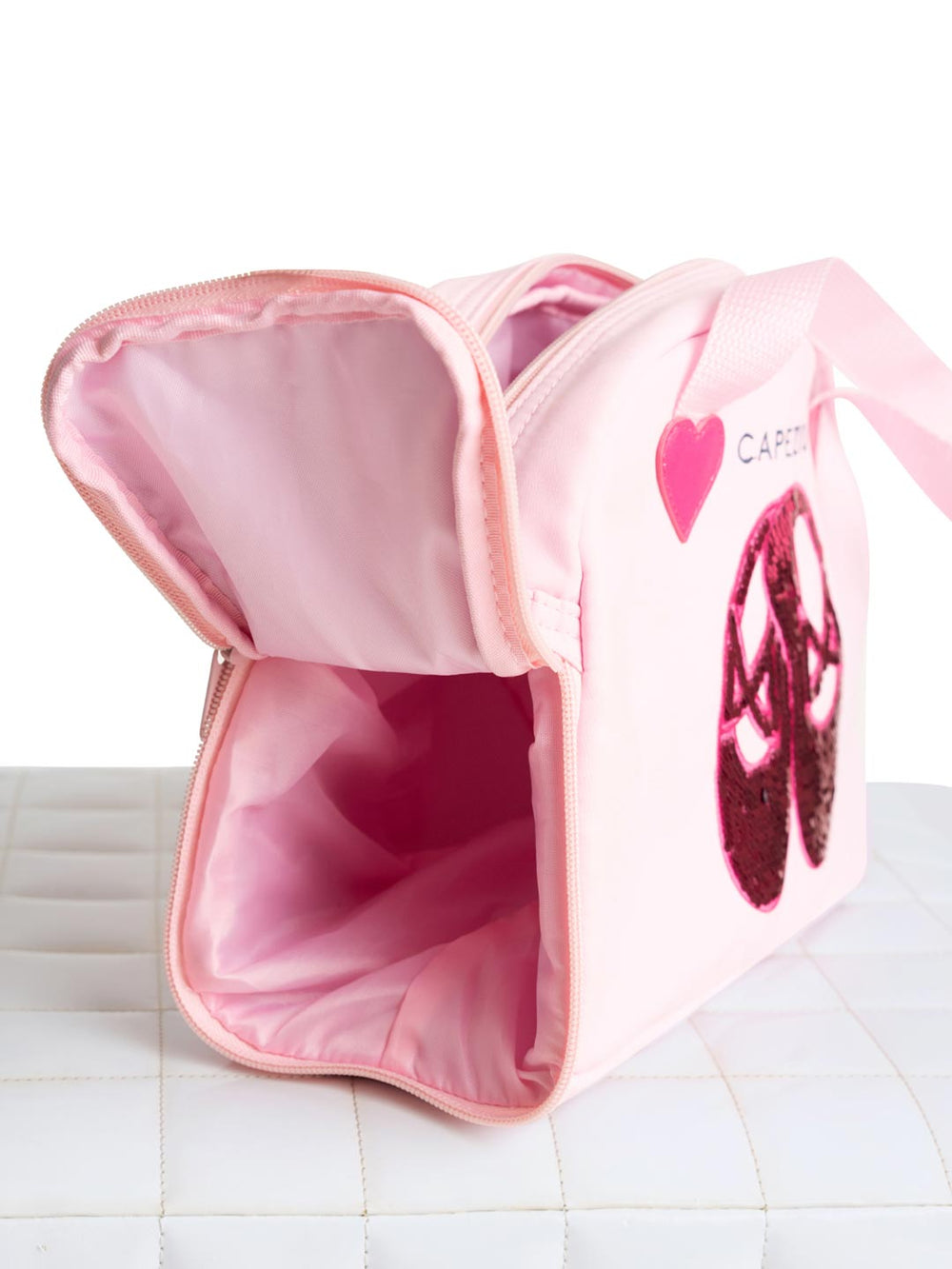 Girls Pretty Tote - The Stage Shop