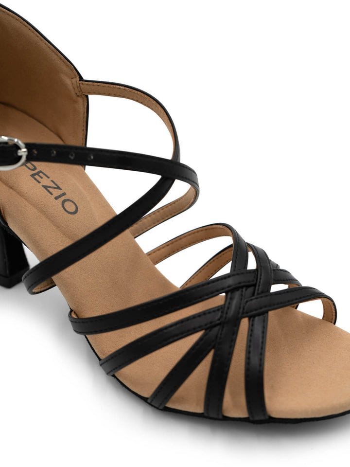 Rosa Ballroom Shoe - Women