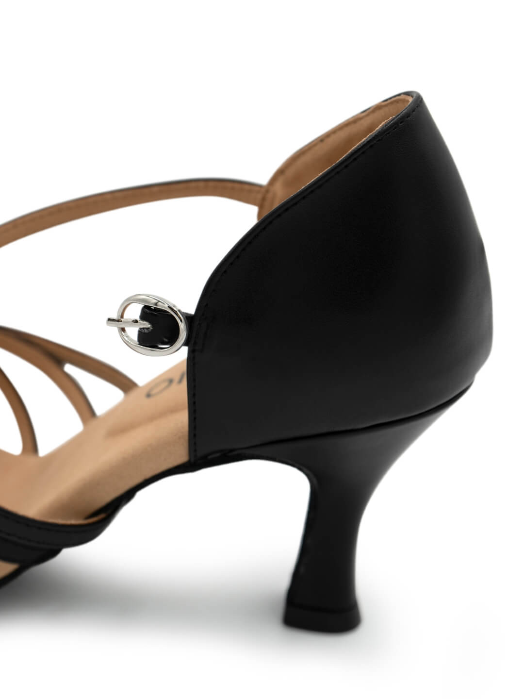 Rosa Ballroom Shoe - Women