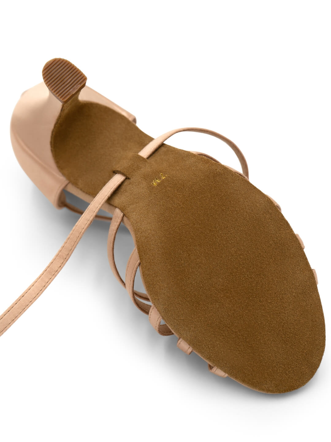 Rosa Ballroom Shoe - Women