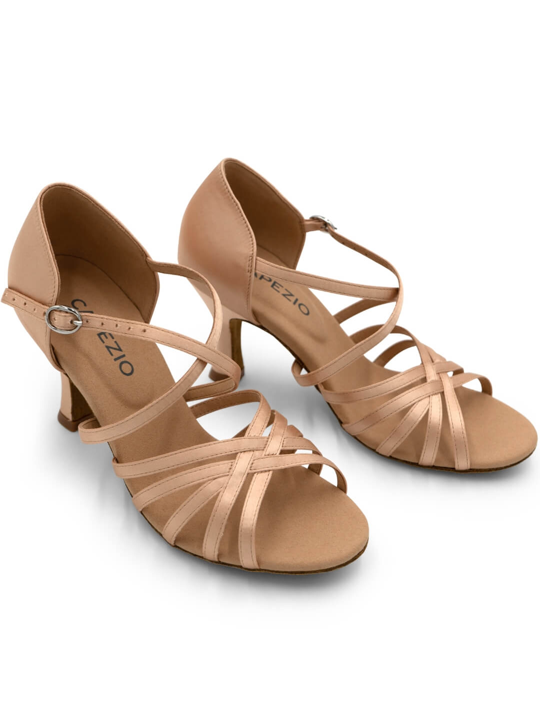 Rosa Ballroom Shoe - Women