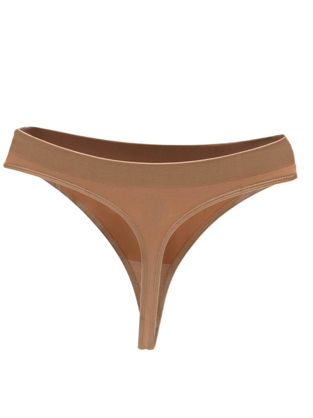 Seamless Thong - The Stage Shop