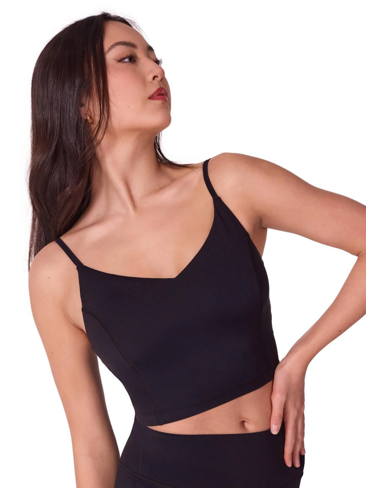 Soft Elegance Dance Cami Top - Women