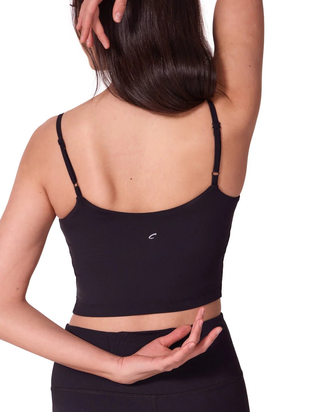 Soft Elegance Dance Cami Top - Women