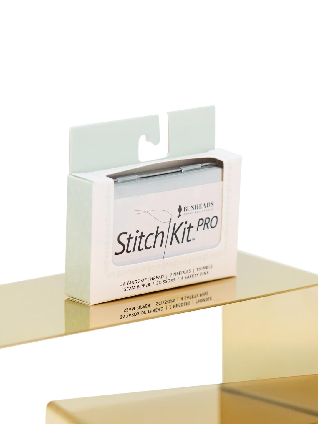 Stitch Kit Pro - The Stage Shop