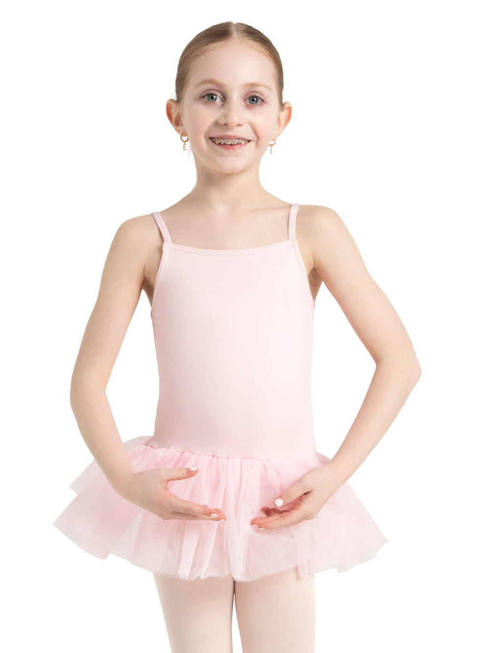 Glitter Tutu Dress - The Stage Shop
