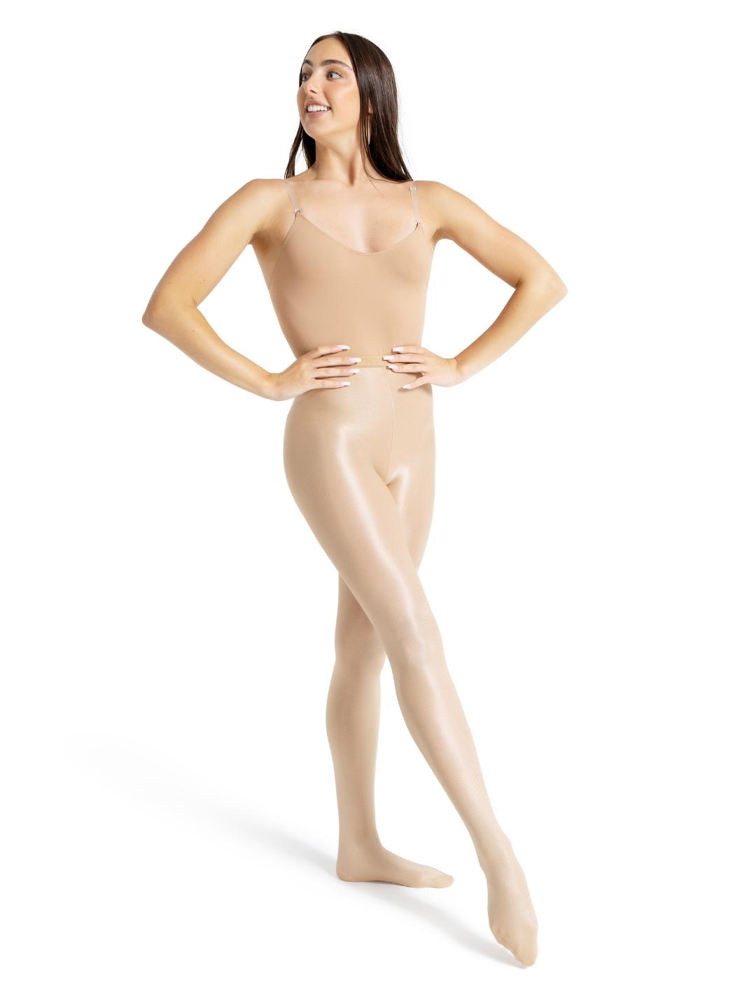 Ultra Shimmery Tight - Child - The Stage Shop