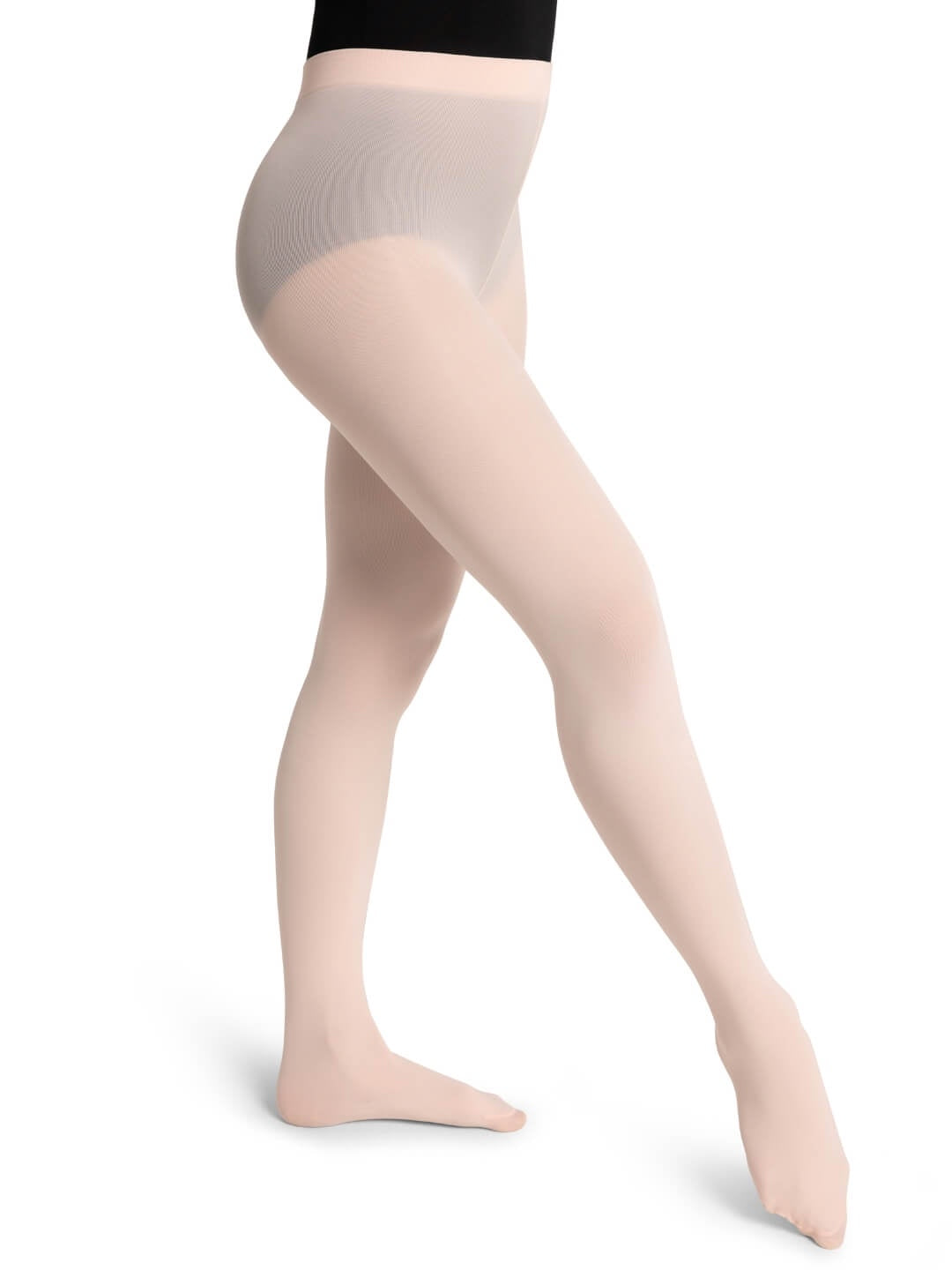 Ultra Soft Footed Tight - Women - The Stage Shop