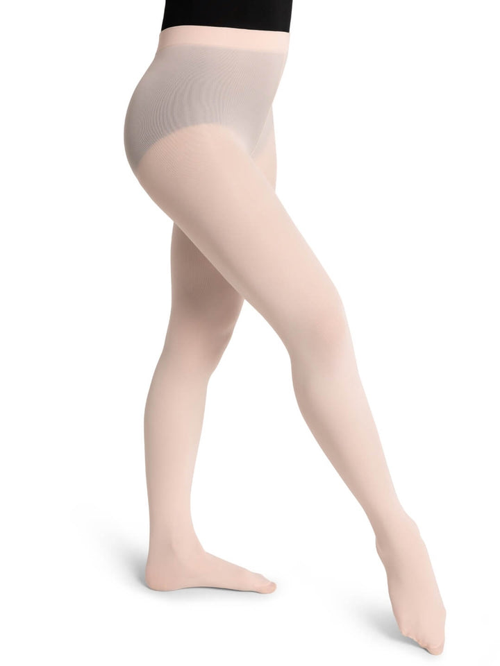 Ultra Soft Footed Tight - Women - The Stage Shop