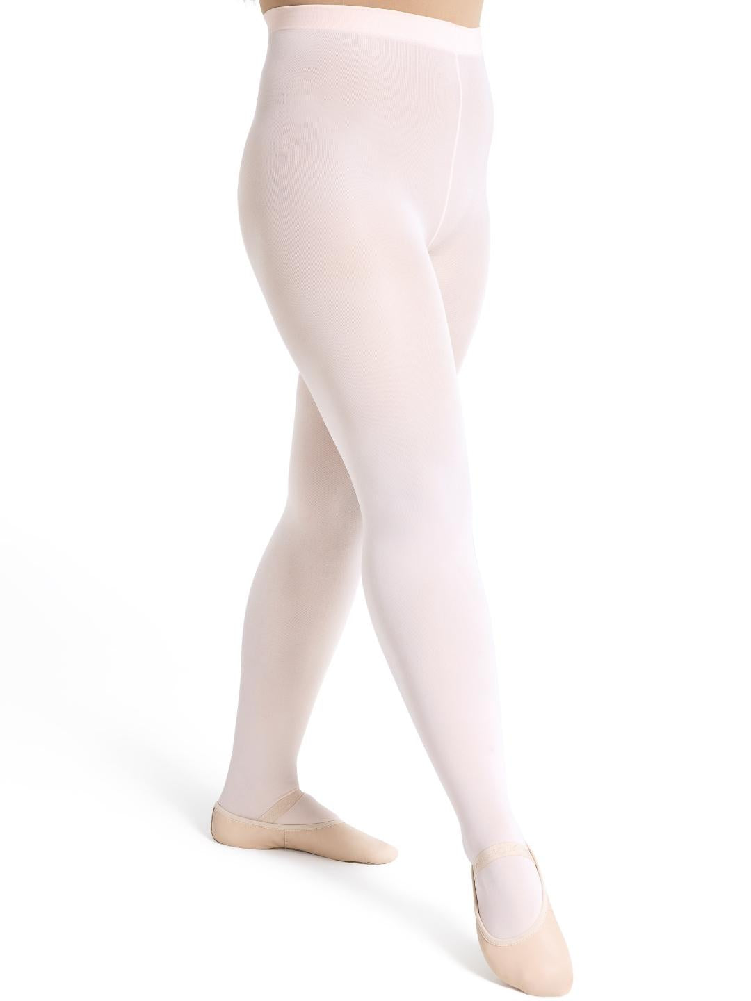 Ultra Soft Transition Tight - Women - The Stage Shop