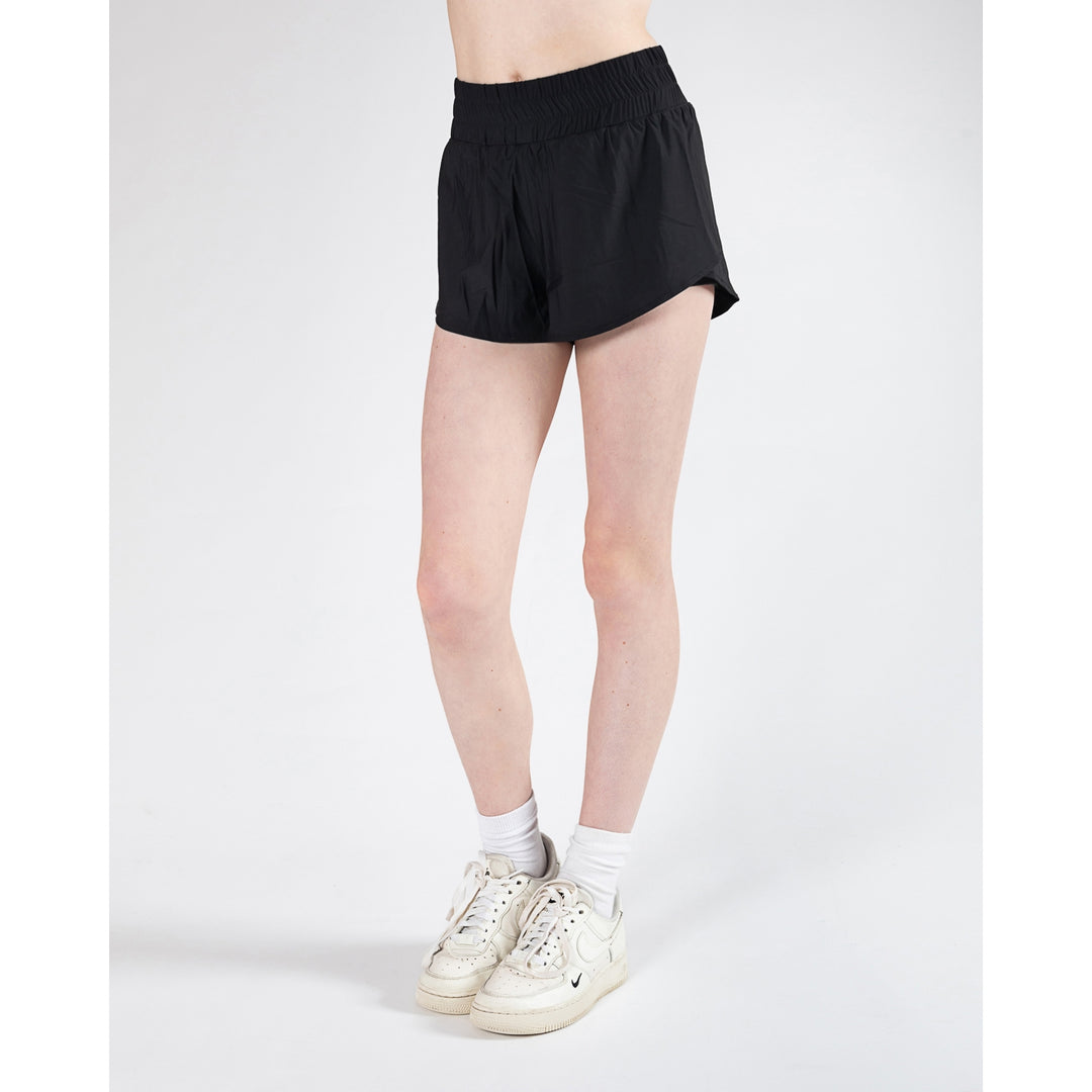 Morgan 2-in-1 Dance Short - The Stage Shop