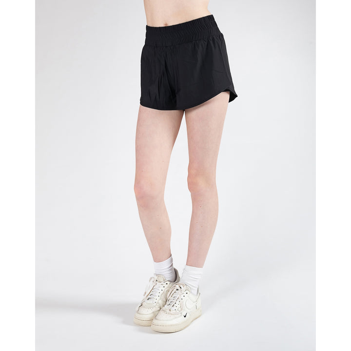 Morgan 2-in-1 Dance Short - The Stage Shop