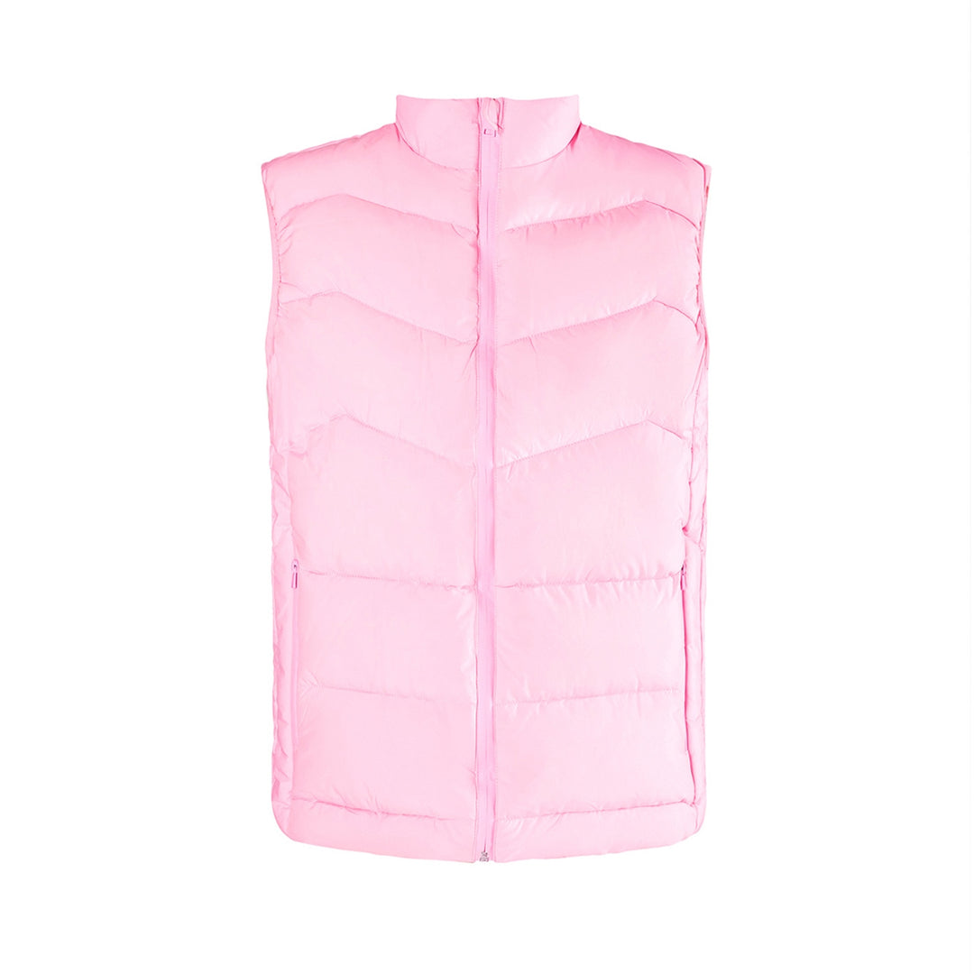 Jax Puffer Vest - Girls - The Stage Shop
