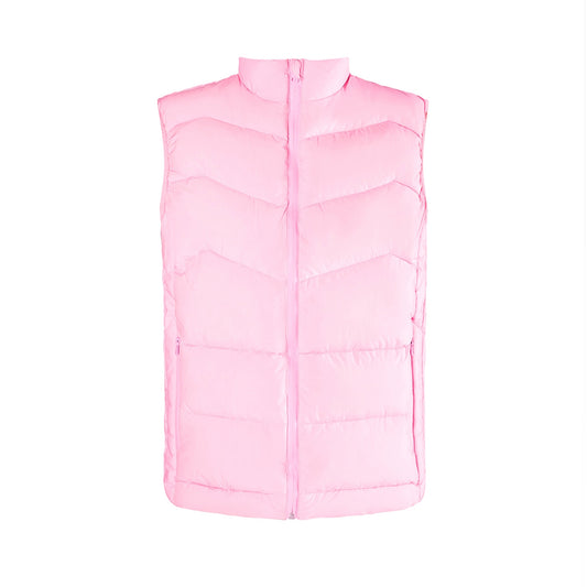 Jax Puffer Vest