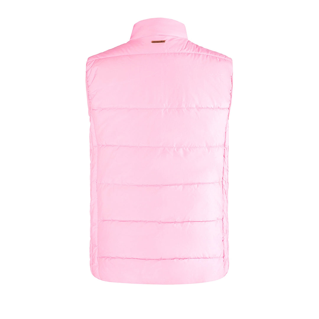 Jax Puffer Vest - Girls - The Stage Shop