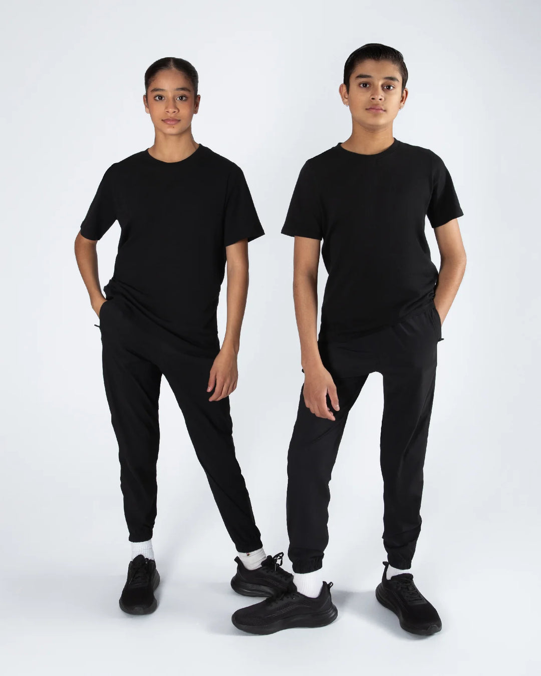 Parker Tee - Child - The Stage Shop