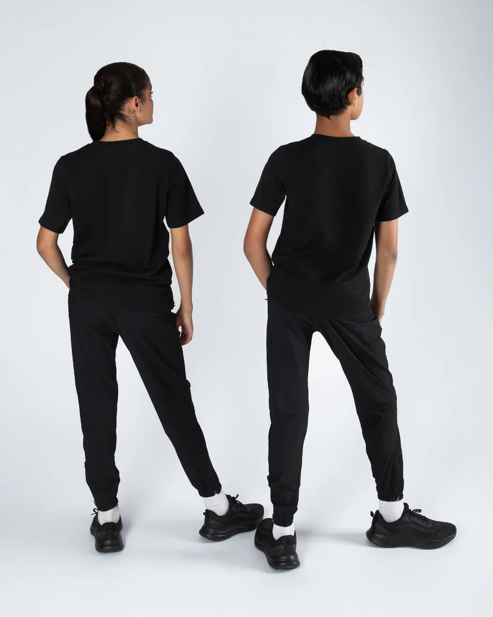 Parker Tee - Child - The Stage Shop