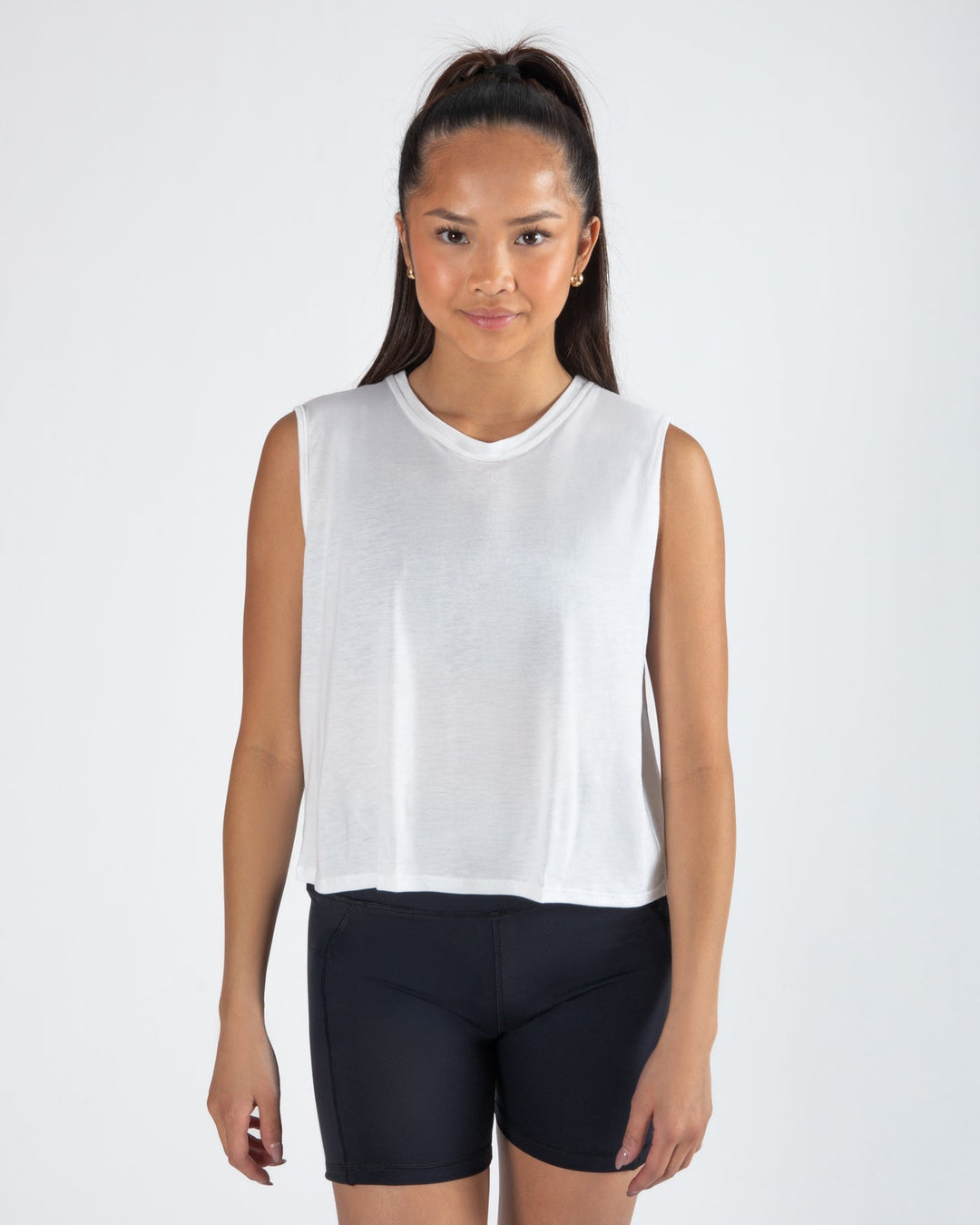 Riley Crop - Child - The Stage Shop