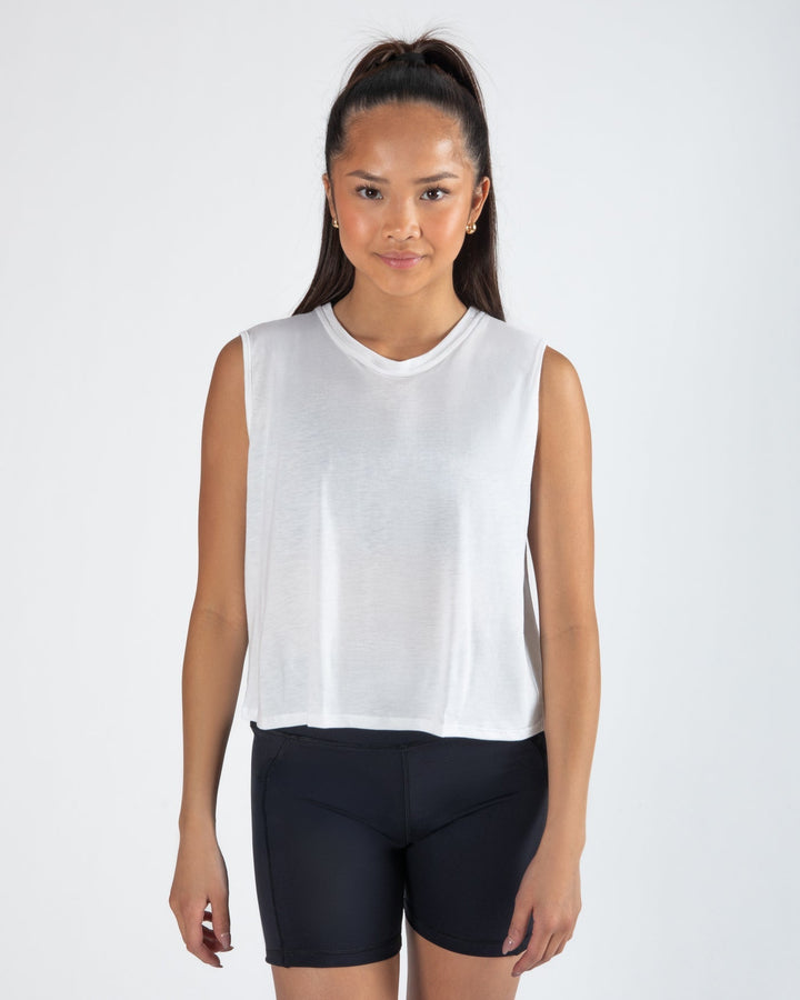 Riley Crop - Child - The Stage Shop