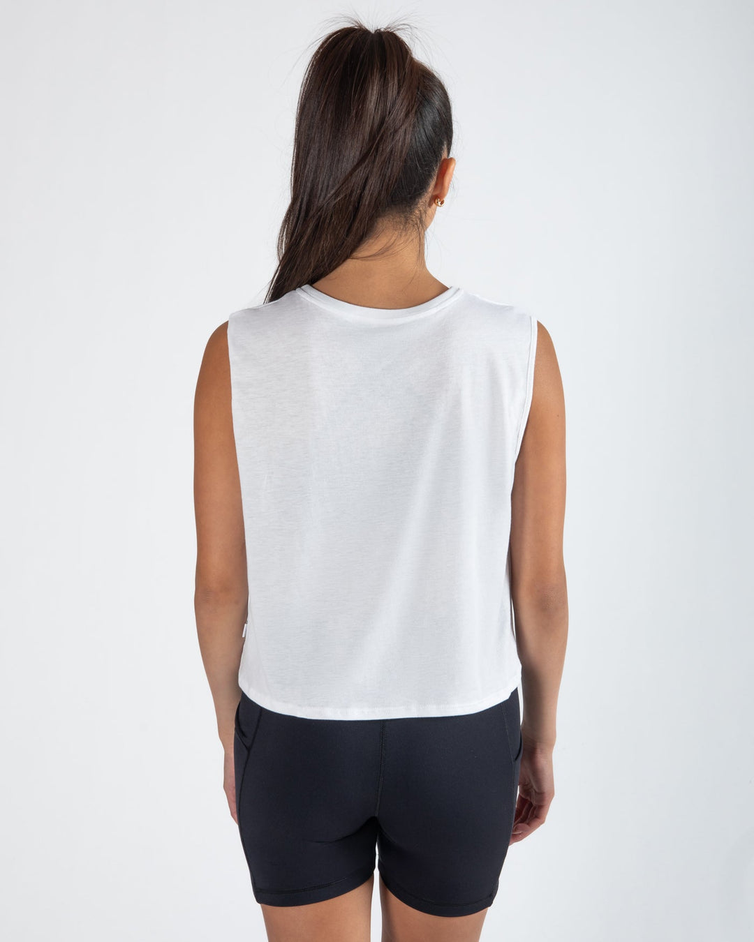 Riley Crop - Child - The Stage Shop