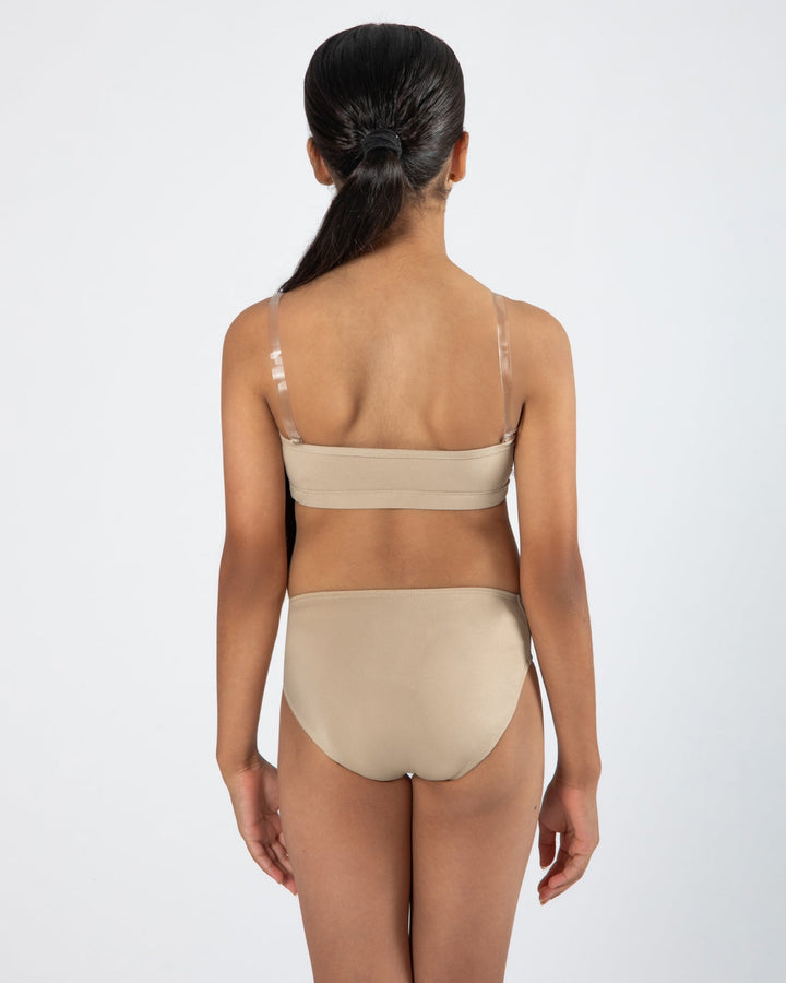 Convertible Bra Top - Girls