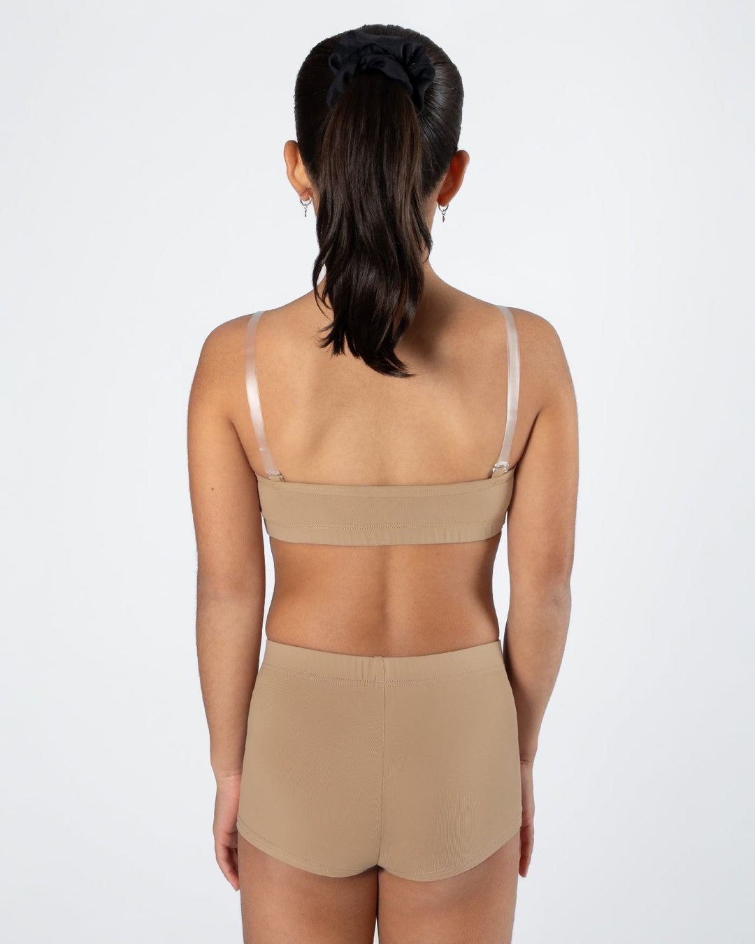 Convertible Bra Top - Girls