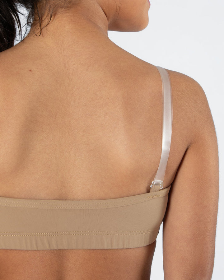 Convertible Bra Top - Girls