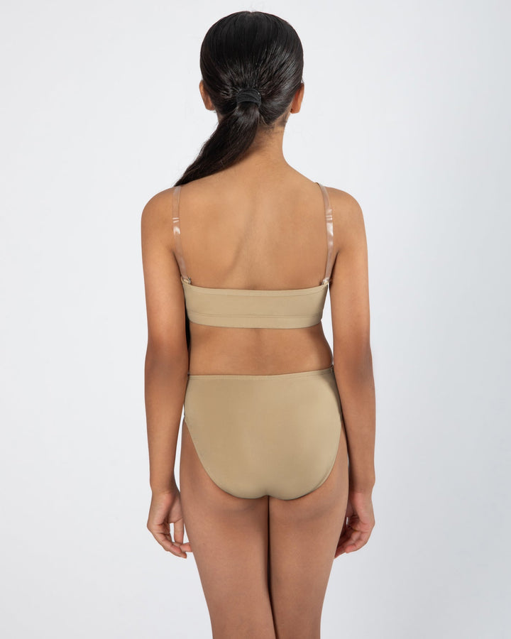 Convertible Bra Top - Girls