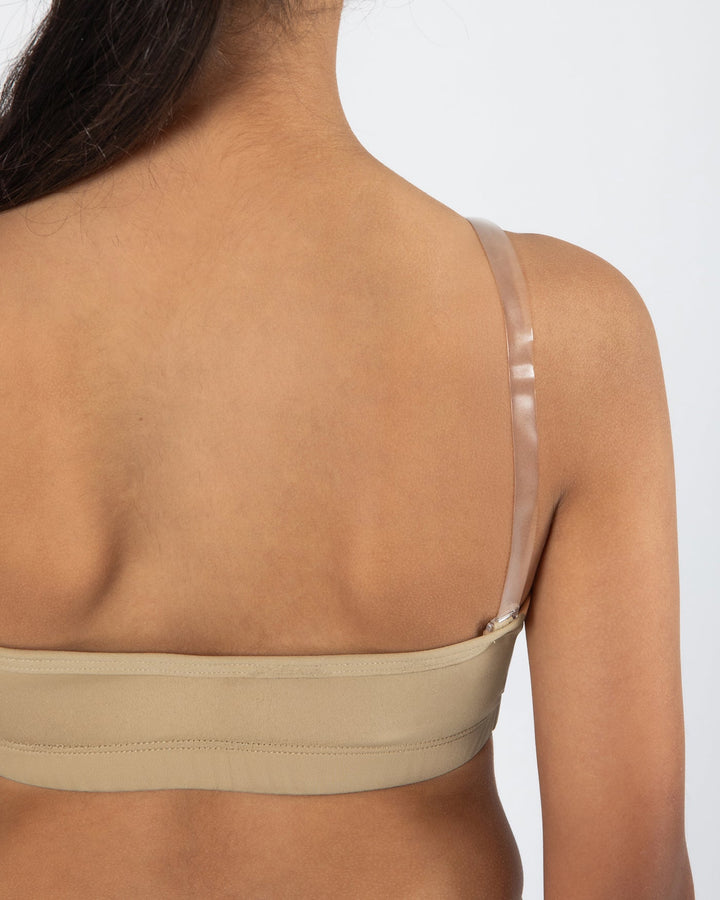 Convertible Bra Top - Girls