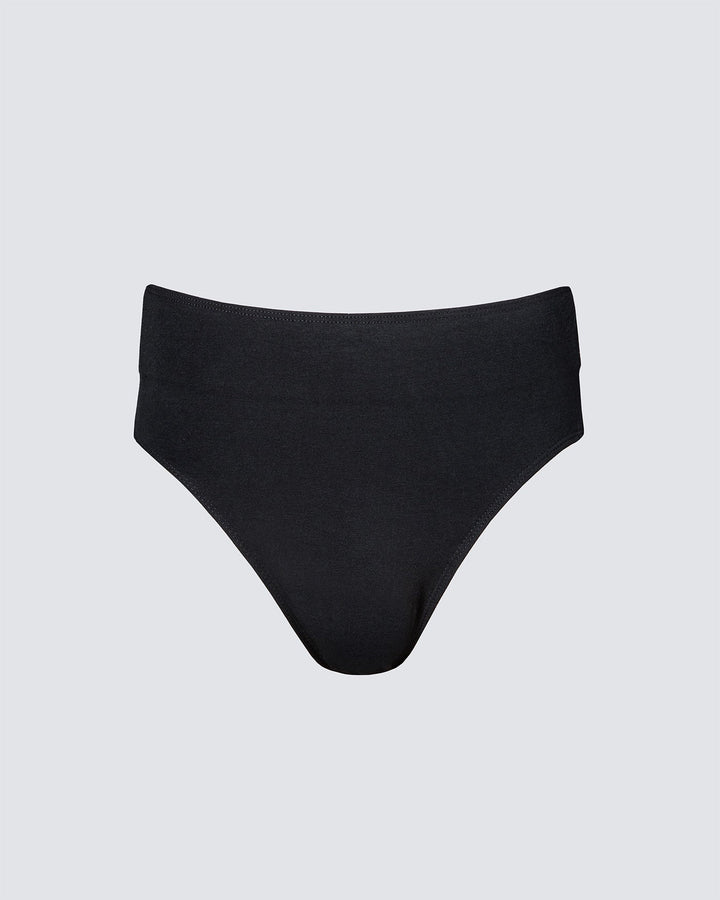 Dance Brief - Boys