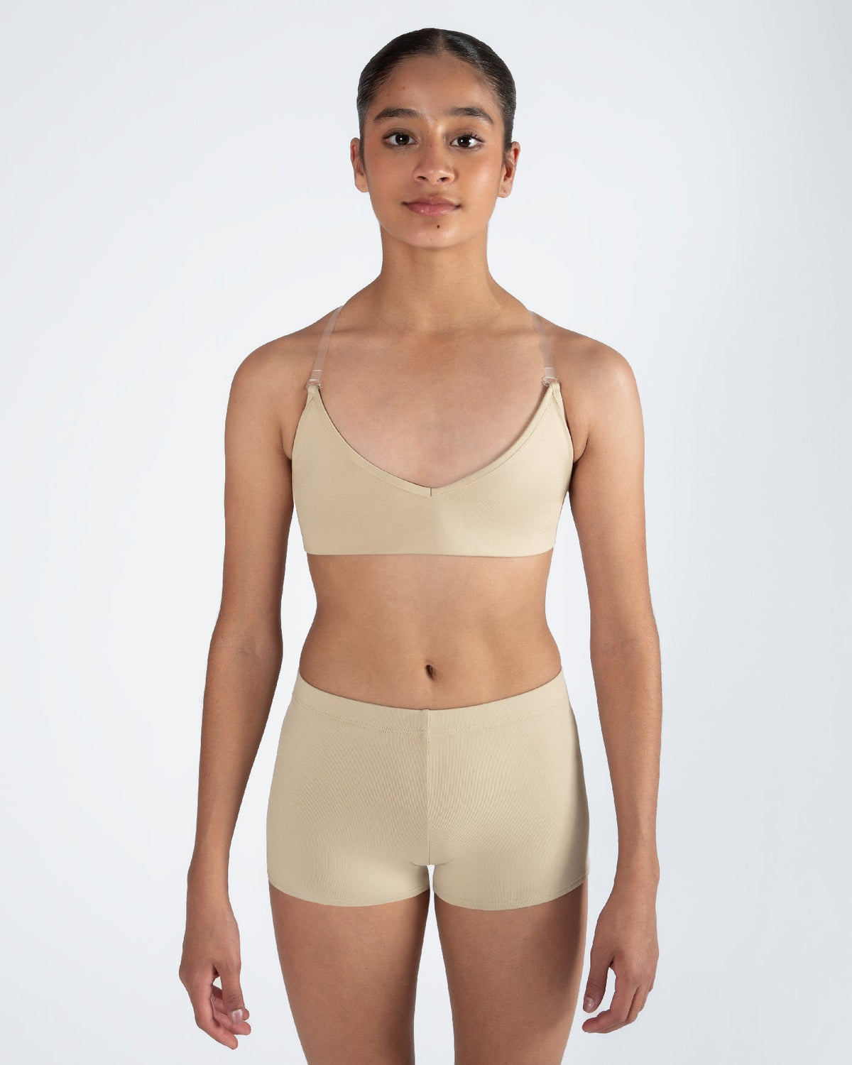 Bras