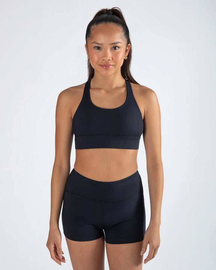 Tori Adjustable Bra Crop Top - Girls - The Stage Shop
