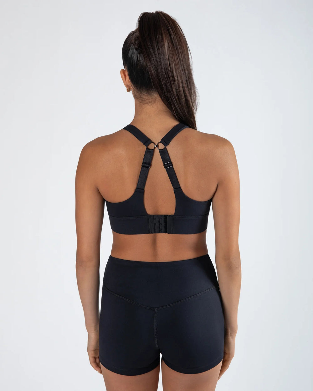 Tori Adjustable Bra Crop Top - Girls - The Stage Shop