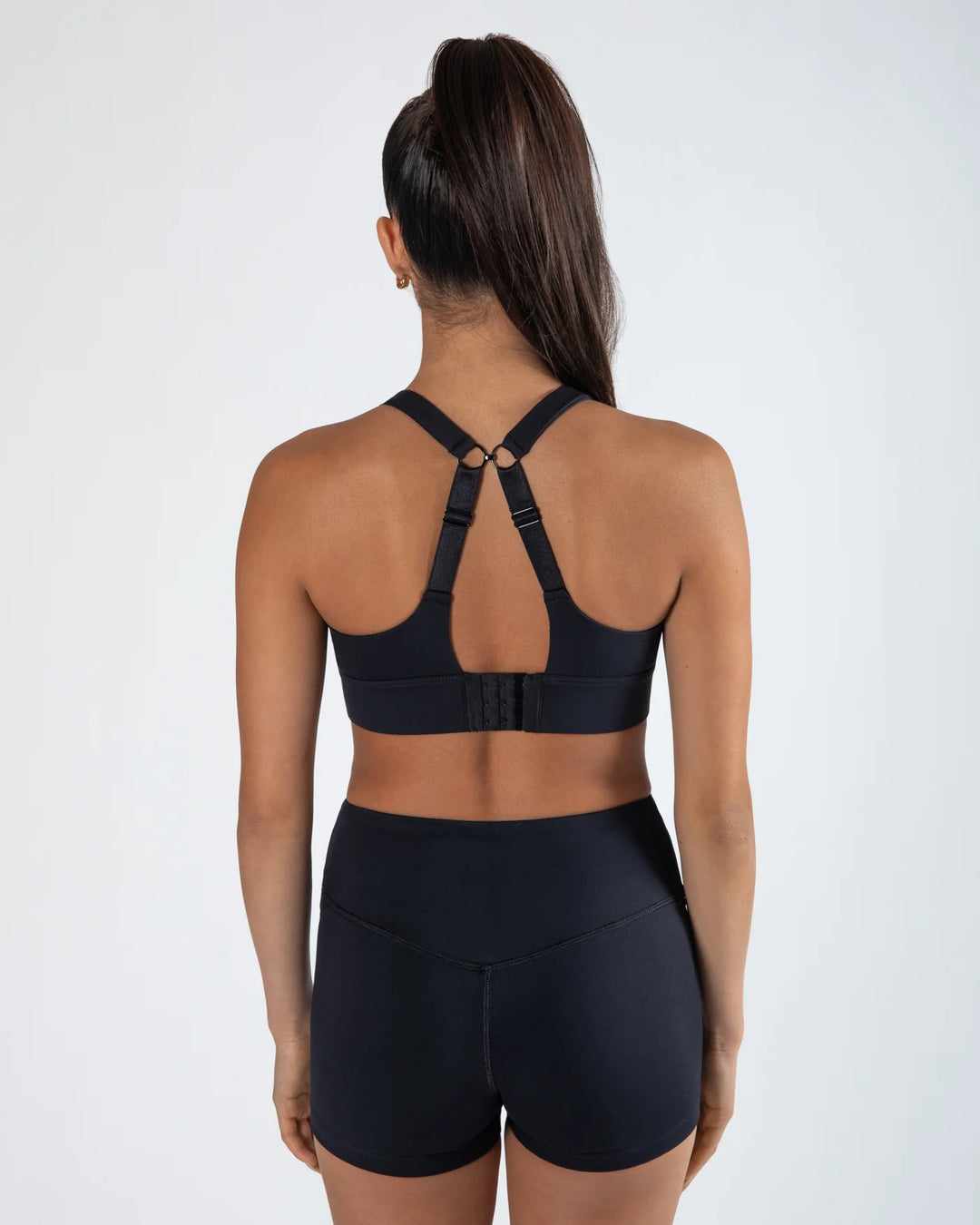 Tori Adjustable Bra Crop Top - Girls - The Stage Shop