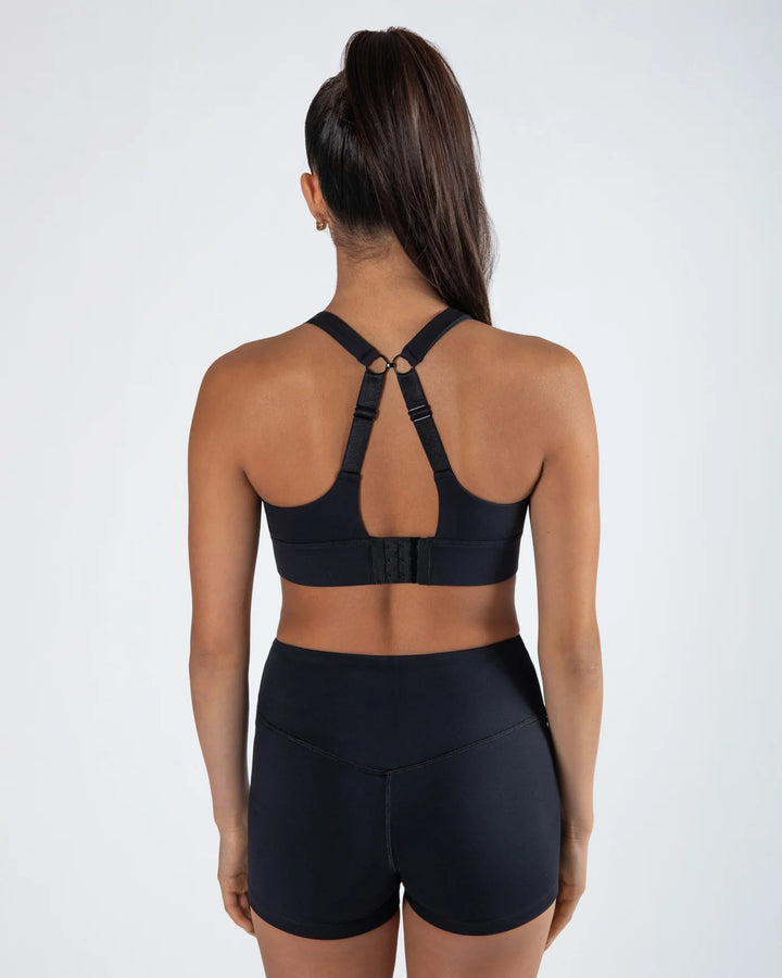 Tori Adjustable Bra Crop Top - Girls - The Stage Shop