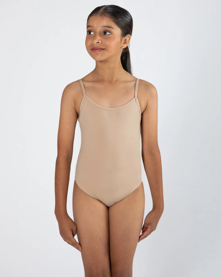 Seamless Body Stocking - Girls - The Stage Shop